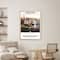 Natural Poster Frame by Studio Décor®